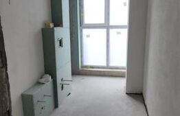 Apartament de 2 camere, semifinisat, încălzire pardoseală, zona Străulești 