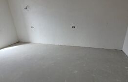 Apartament de 2 camere, semifinisat, încălzire pardoseală, zona Străulești 