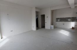 Apartament de 2 camere, semifinisat, încălzire pardoseală, zona Străulești 