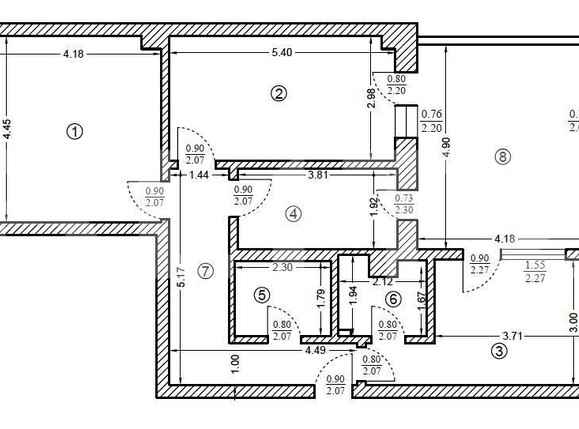 Apartament de vânzare 3 camere Bucurestii Noi - 147430AV | BLITZ București | Poza1