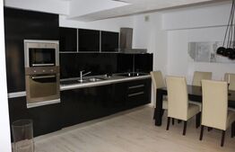 Apartament 3 camere, 123 mp, terasa, zona Nordului