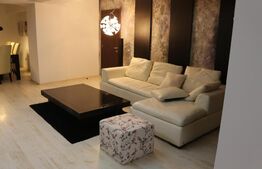 Apartament 3 camere, 123 mp, terasa, zona Nordului