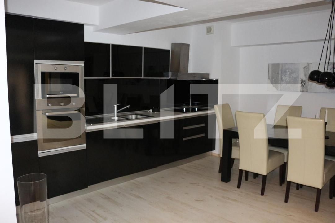 Apartament de vânzare 3 camere Herastrau - 147706AV | BLITZ București | Poza4