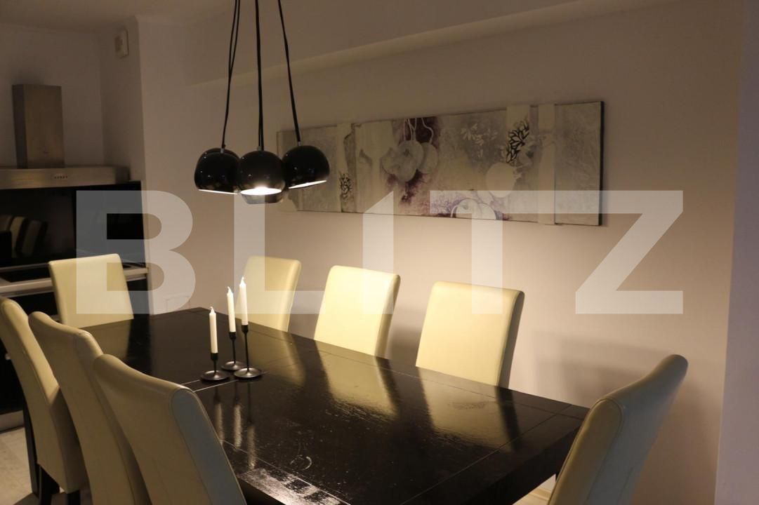 Apartament de vânzare 3 camere Herastrau - 147706AV | BLITZ București | Poza5