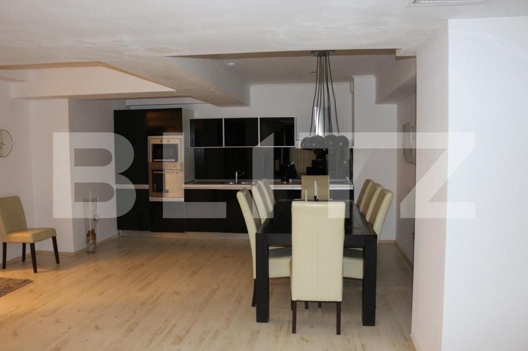 Apartament de vânzare 3 camere Herastrau - 147706AV | BLITZ București | Poza7
