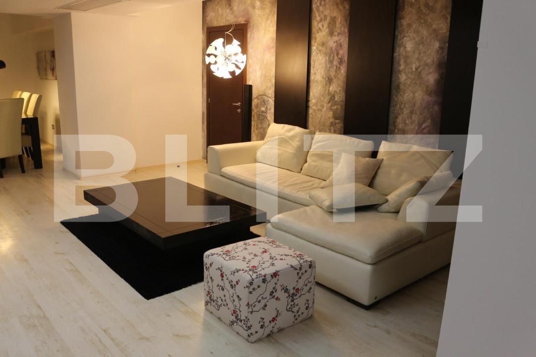 Apartament de vânzare 3 camere Herastrau - 147706AV | BLITZ București | Poza1