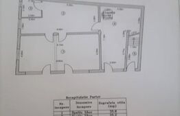 Vilă, 450 mp, zona Vatra Luminoasă, ideală pentru birouri