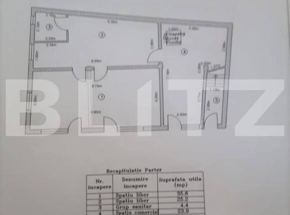 Casa de vânzare 5 camere Vatra Luminoasa - 147841CV | BLITZ București | Poza4