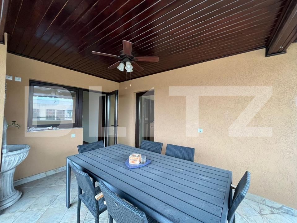 Casa de vânzare 5 camere Vatra Luminoasa - 147841CV | BLITZ București | Poza6