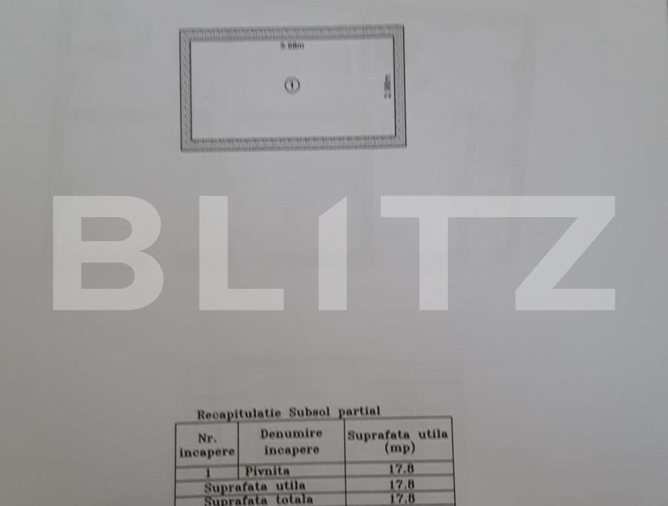 Casa de vânzare 5 camere Vatra Luminoasa - 147841CV | BLITZ București | Poza5