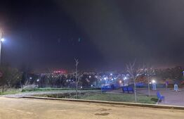 Teren 2276 mp, investitie, Parcul Tineretului, view superb