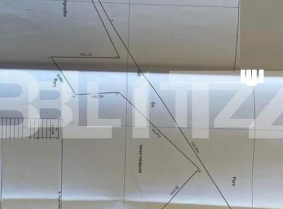 Teren de vânzare Tineretului - 147869TV | BLITZ București | Poza2