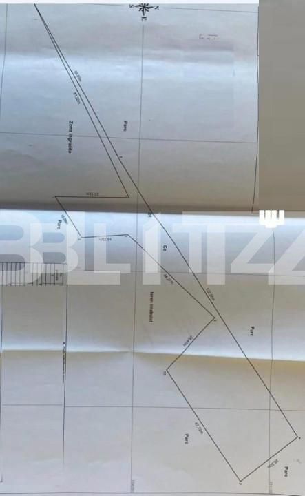 Teren de vânzare Tineretului - 147869TV | BLITZ București | Poza2