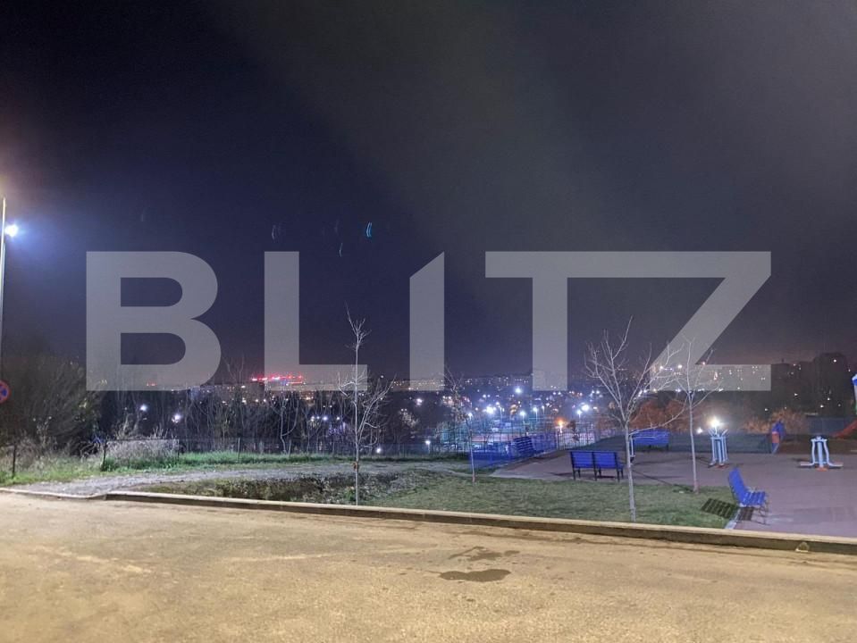 Teren de vânzare Tineretului - 147869TV | BLITZ București | Poza1
