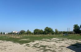 Investitie! Teren 11470 mp, Bucuresti, Pod Nicolae Grigorescu