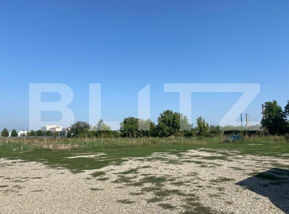 Teren de vânzare Unirii - 147871TV | BLITZ București | Poza1