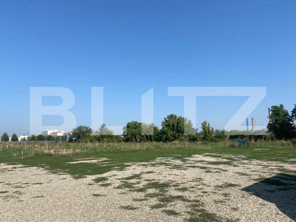 Teren de vânzare Unirii - 147871TV | BLITZ București | Poza1