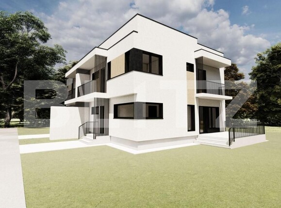 Casa de vânzare 4 camere Colentina - 147878CV | BLITZ București | Poza7