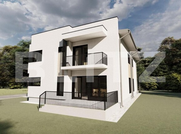 Casa de vânzare 4 camere Colentina - 147878CV | BLITZ București | Poza6