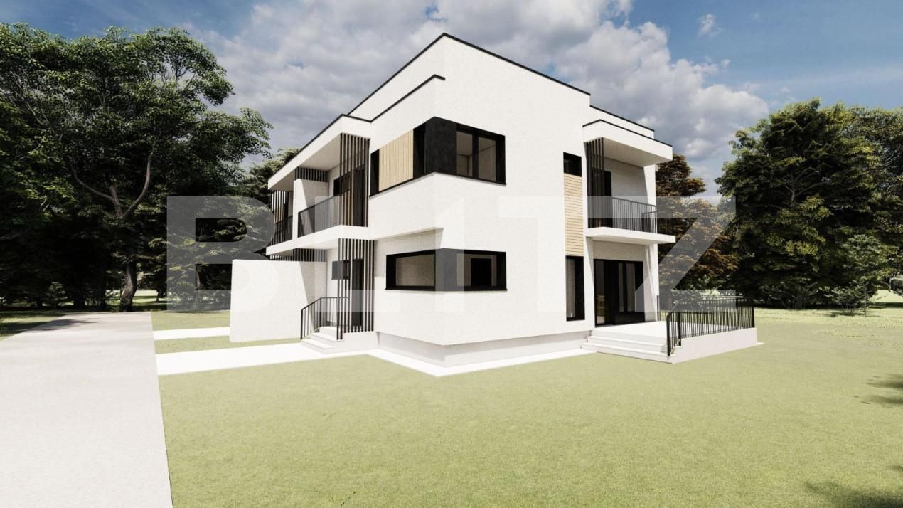 Casa de vânzare 4 camere Colentina - 147878CV | BLITZ București | Poza7