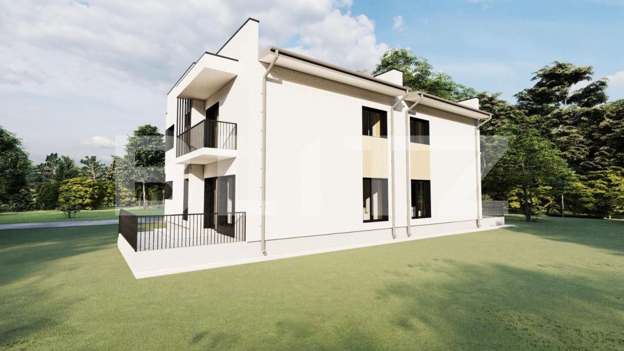 Casa de vânzare 4 camere Colentina - 147878CV | BLITZ București | Poza2