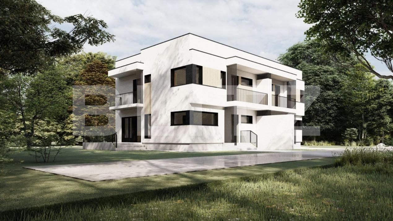 Casa de vânzare 4 camere Colentina - 147878CV | BLITZ București | Poza4