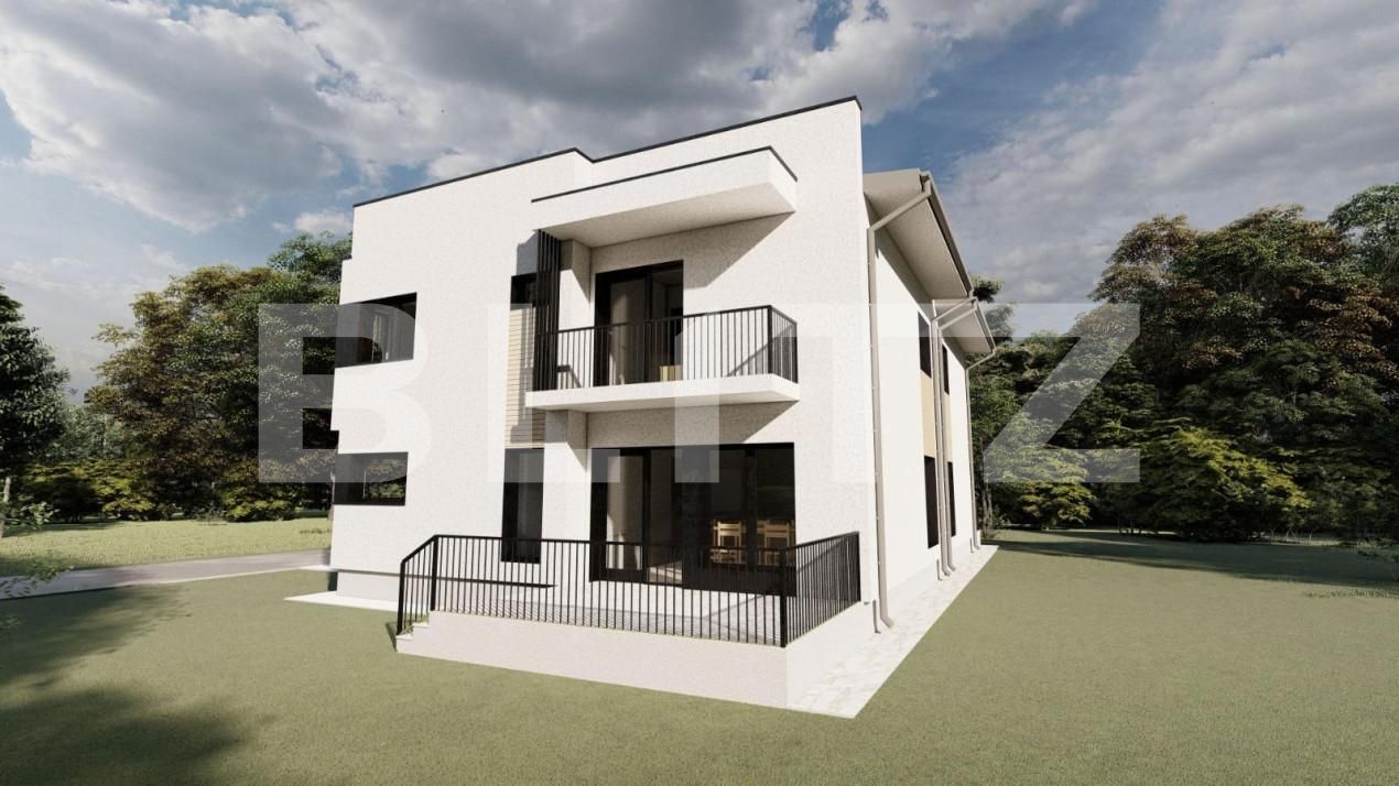 Casa de vânzare 4 camere Colentina - 147878CV | BLITZ București | Poza6