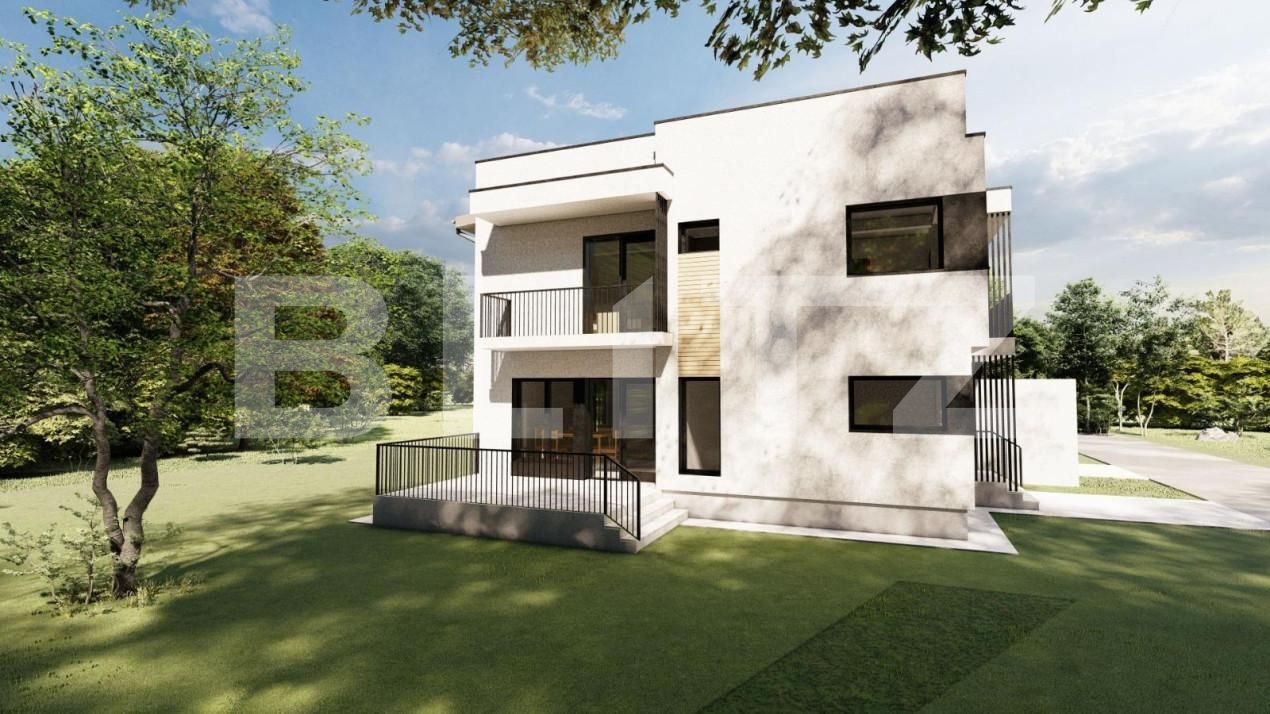 Casa de vânzare 4 camere Colentina - 147878CV | BLITZ București | Poza3