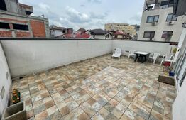 Casa 7 camere, 350 mp utili, 150 mp curte, zona Premium a BucurestiuluI! 