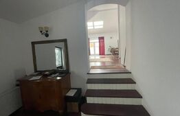 Casa 7 camere, 350 mp utili, 150 mp curte, zona Premium a BucurestiuluI! 
