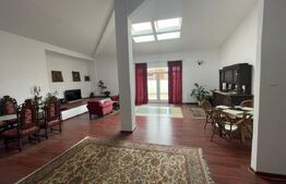 Casa 7 camere, 350 mp utili, 150 mp curte, zona Premium a BucurestiuluI! 