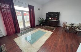 Casa 7 camere, 350 mp utili, 150 mp curte, zona Premium a BucurestiuluI! 