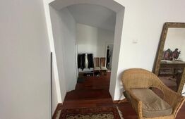 Casa 7 camere, 350 mp utili, 150 mp curte, zona Premium a BucurestiuluI! 