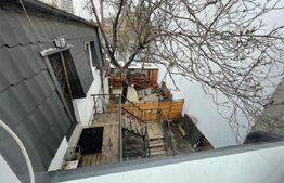 Casa 7 camere, 350 mp utili, 150 mp curte, zona Premium a BucurestiuluI! 