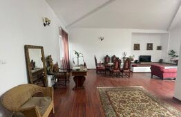 Casa 7 camere, 350 mp utili, 150 mp curte, zona Premium a BucurestiuluI! 