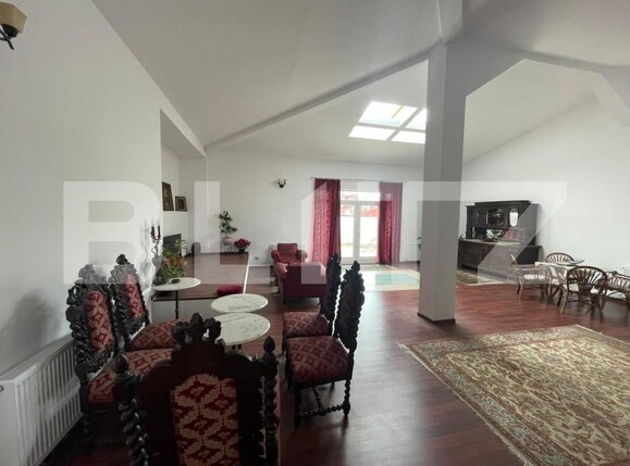 Casa de vânzare 8 camere Ultracentral - 147879CV | BLITZ București | Poza18