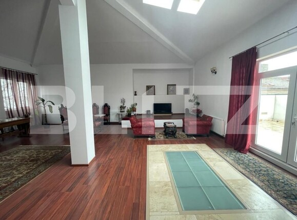 Casa de vânzare 8 camere Ultracentral - 147879CV | BLITZ București | Poza16