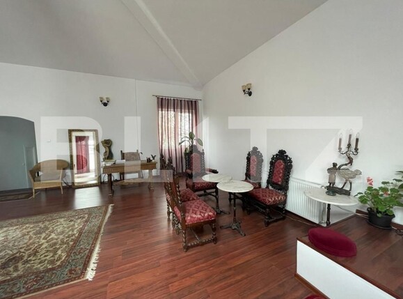 Casa de vânzare 8 camere Ultracentral - 147879CV | BLITZ București | Poza2