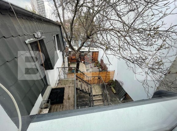 Casa de vânzare 8 camere Ultracentral - 147879CV | BLITZ București | Poza19