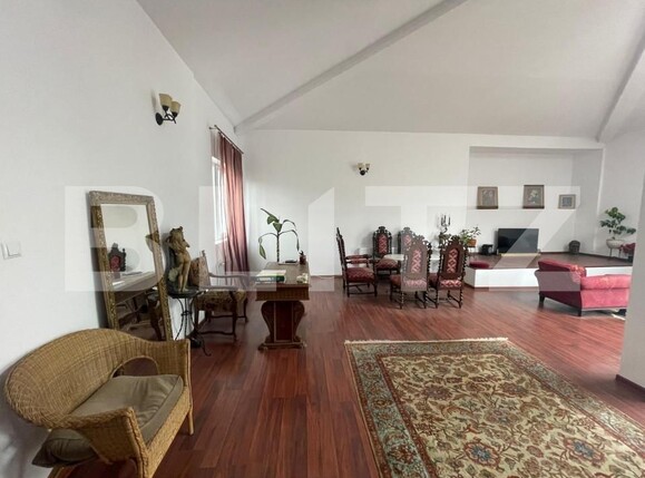 Casa de vânzare 8 camere Ultracentral - 147879CV | BLITZ București | Poza17