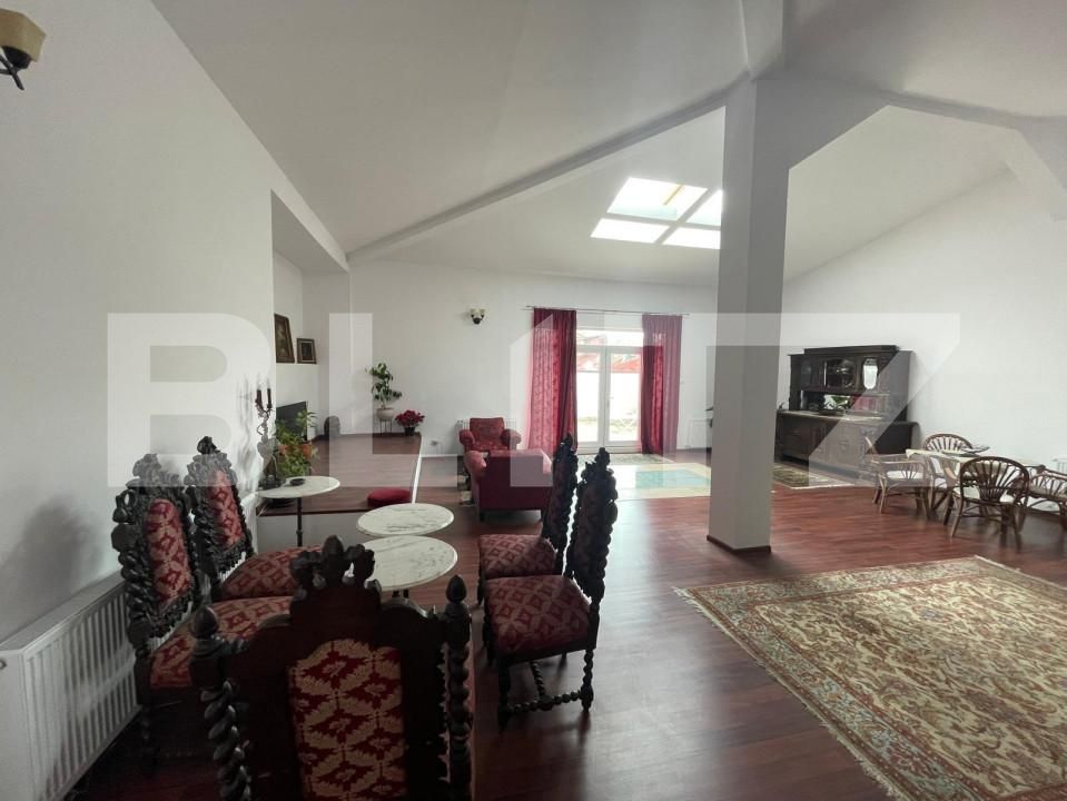 Casa de vânzare 8 camere Ultracentral - 147879CV | BLITZ București | Poza18