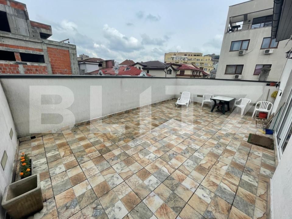 Casa de vânzare 8 camere Ultracentral - 147879CV | BLITZ București | Poza4