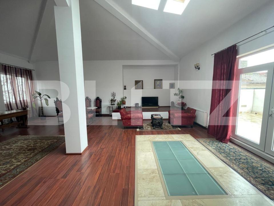 Casa de vânzare 8 camere Ultracentral - 147879CV | BLITZ București | Poza16