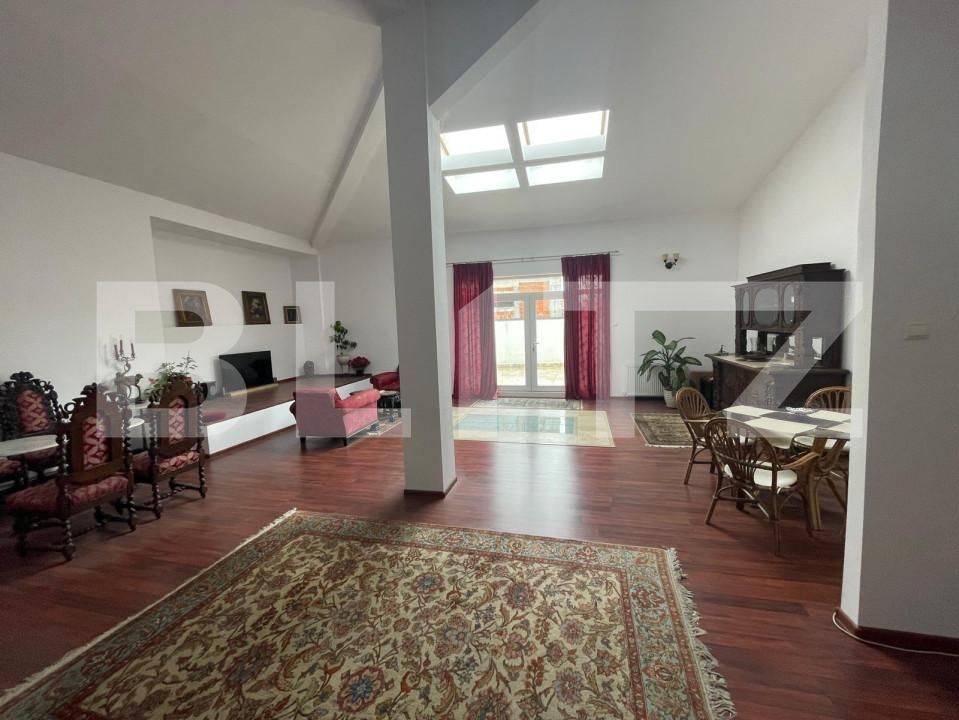 Casa de vânzare 8 camere Ultracentral - 147879CV | BLITZ București | Poza1