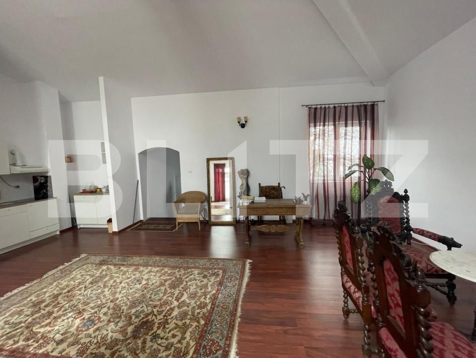 Casa de vânzare 8 camere Ultracentral - 147879CV | BLITZ București | Poza14