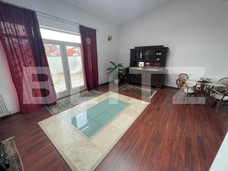 Casa de vânzare 8 camere Ultracentral - 147879CV | BLITZ București | Poza15