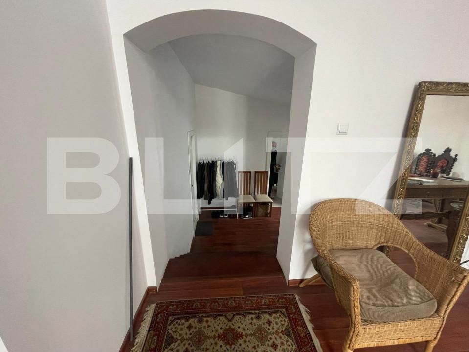 Casa de vânzare 8 camere Ultracentral - 147879CV | BLITZ București | Poza12