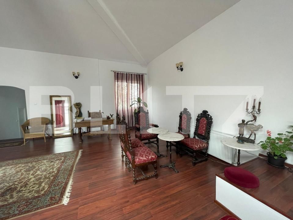 Casa de vânzare 8 camere Ultracentral - 147879CV | BLITZ București | Poza2