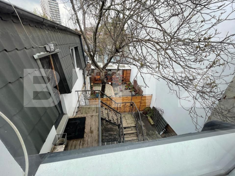 Casa de vânzare 8 camere Ultracentral - 147879CV | BLITZ București | Poza19