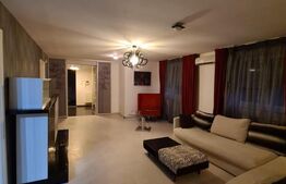 Vila spatioasa de 320 mp cu 7 camere, 4 bai si piscina in Balotesti